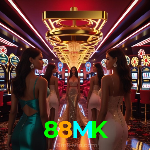 88MK:Aposte nas mesas de poker e ganhe vitórias épicas!