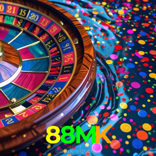 88MK:Jogue slots, aposte no futebol e ganhe prêmios incríveis no cassino!