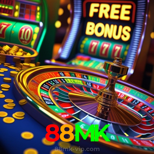 88MK:Cada jogada no blackjack é uma chance de conquistar vitórias!