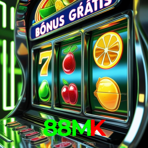 88MK:Jogue roleta, poker e aposte no futebol com grandes prêmios em jogo!