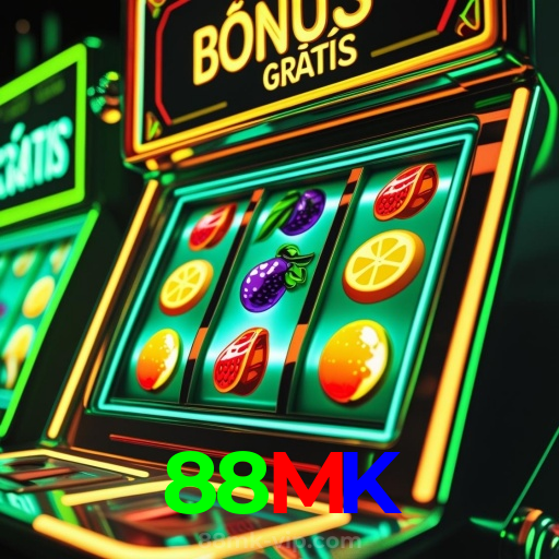 88MK:Apostas emocionantes no futebol e os melhores jogos de cassino!