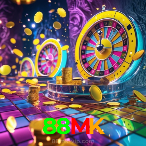 88MK:Aposte no futebol online e jogue os melhores jogos de cassino!