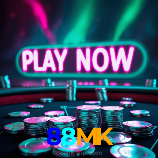 88MK: O melhor cassino online para brasileiros que querem diversão e confiança!