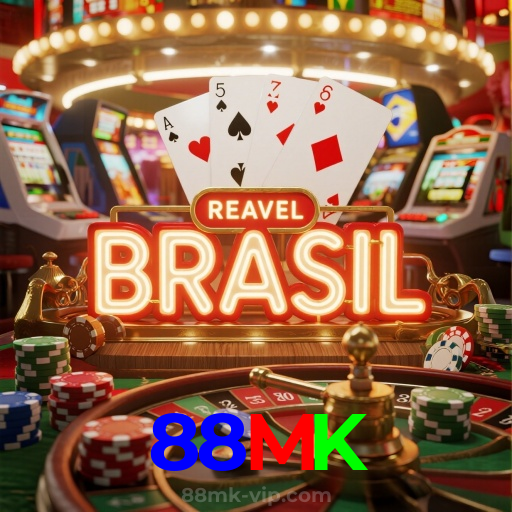 88MK:Jogue no melhor cassino online e conquiste prêmios de verdade!