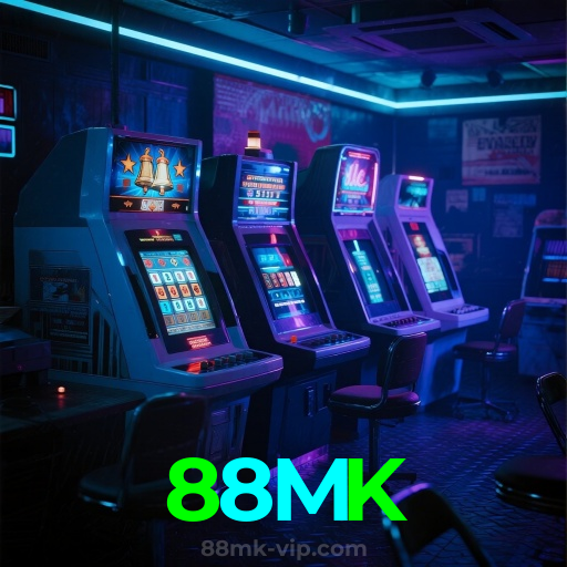 88MK:O futebol nunca foi tão divertido! Aposte nas melhores partidas e vença!