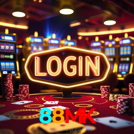88MK：Jogue slots, blackjack e aposte ao vivo no futebol com segurança!