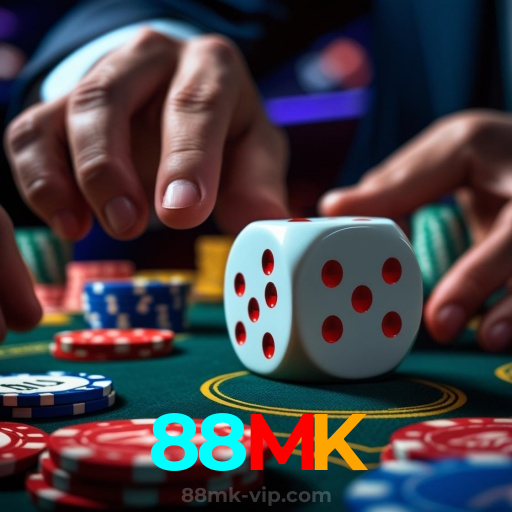 88MK:Jogue poker no nosso cassino e mostre sua habilidade!