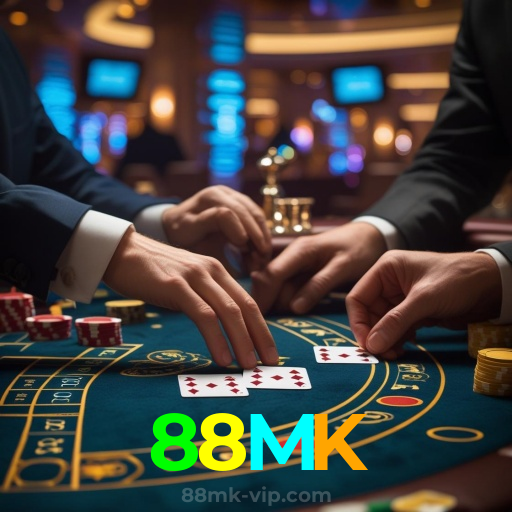 88MK:Aposte no futebol online e mostre suas habilidades!