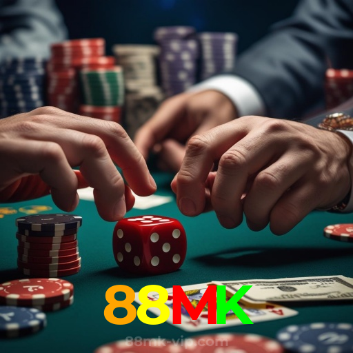 88MK:Aposte no futebol e ganhe em jogos como roleta e blackjack online!