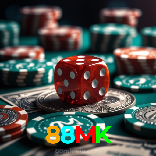 88MK：Jogue poker, aposte no futebol e leve prêmios incríveis no cassino!