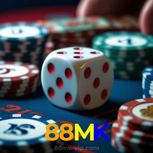 88MK:Ganhe no futebol e nos melhores jogos de cassino como poker e blackjack!