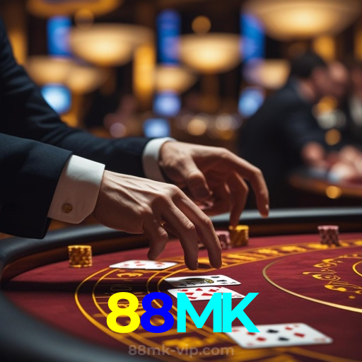 88MK:Aposte no futebol e jogue os melhores jogos de cassino com grandes prêmios!