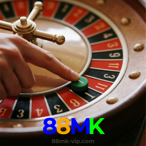 88MK:Vença com a roleta e aposte no futebol ao vivo no melhor cassino online!