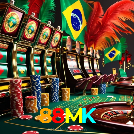 88MK:Aposte no futebol digital e conquiste sua vitória!
