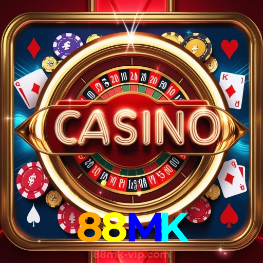 88MK:Jogue blackjack e conquiste a vitória no cassino online!