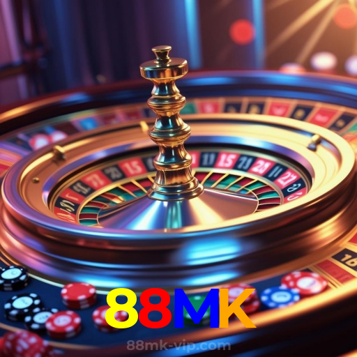 88MK：Jogue nas melhores slots e leve o jackpot para casa!