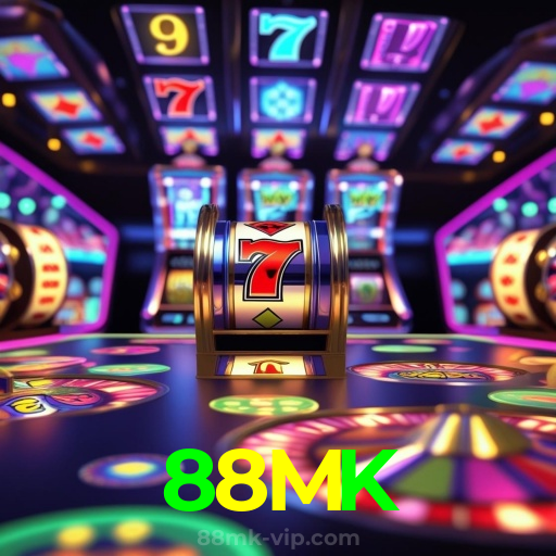 88MK:Onde a diversão nunca acaba: poker, roleta e apostas no futebol!