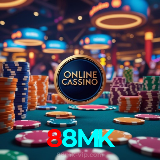 88MK:Sinta a emoção de apostar no futebol online e conquistar prêmios!