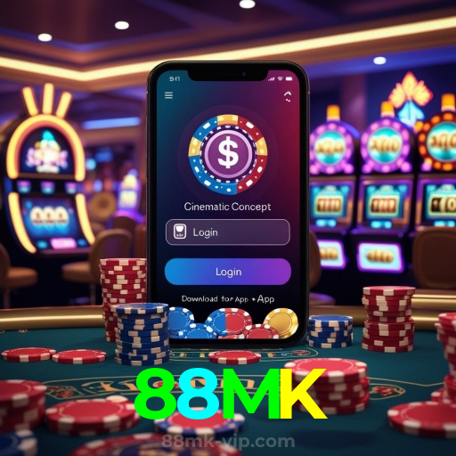 88MK:Vença no poker online! Prove que você é o mestre das cartas!