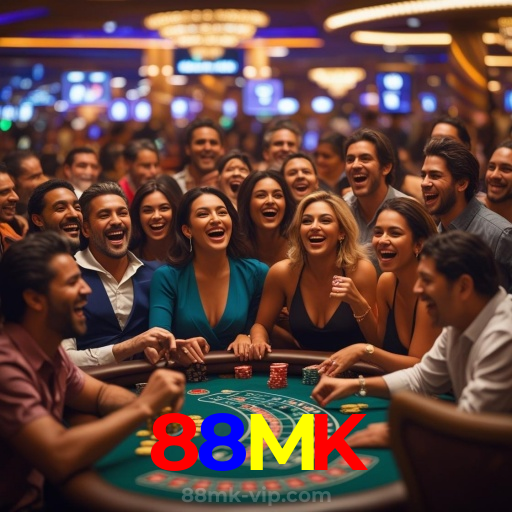 88MK:A sorte está na roleta! Aposte e vença agora mesmo!