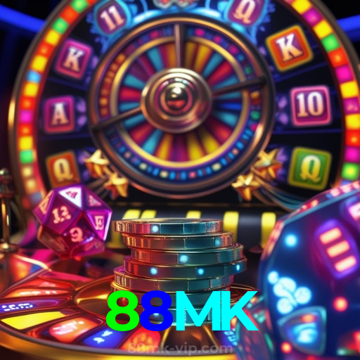 88MK：Jogue poker online e mostre seu talento nas cartas!