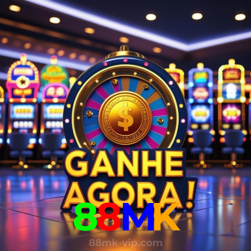 88MK：O cassino online mais confiável com apostas no futebol e prêmios em blackjack!