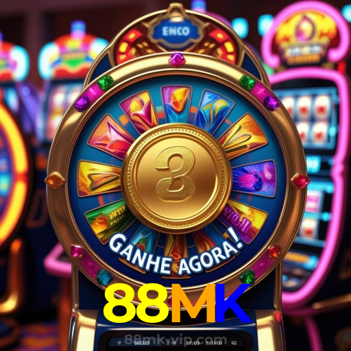 88MK：Jogue no melhor cassino online e descubra os maiores jackpots!