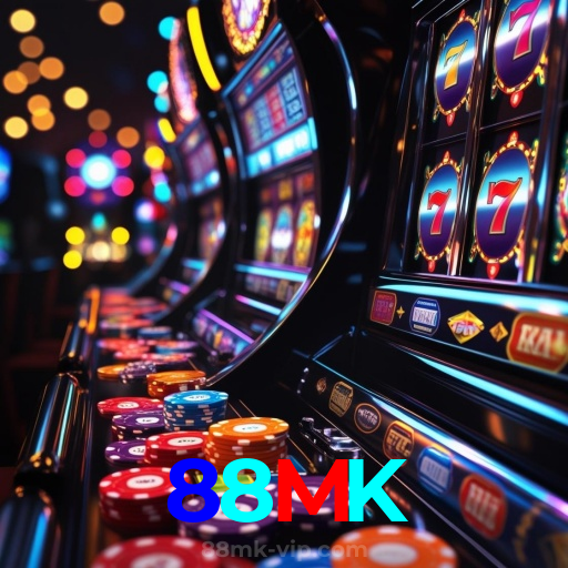88MK：Aposte nas roletas e conquiste prêmios incríveis!