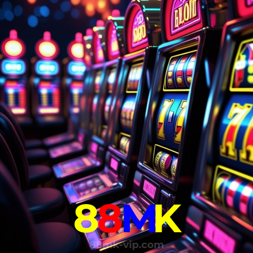 88MK：Mostre sua habilidade nas mesas de poker e vença os adversários!