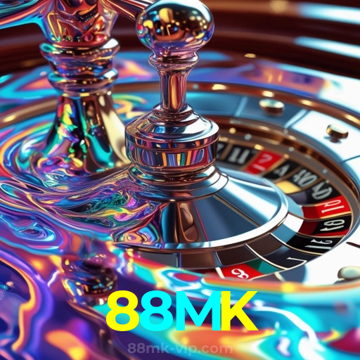 88MK:Ganhe prêmios incríveis em slots, roleta e apostas ao vivo no futebol!