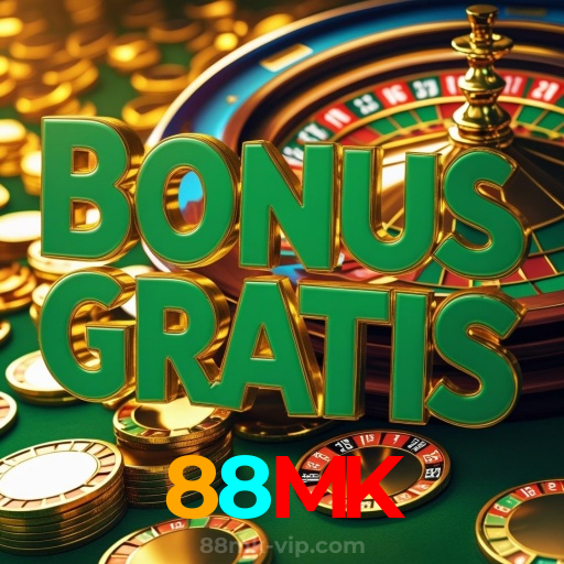 88MK：A roleta está te esperando para grandes prêmios!