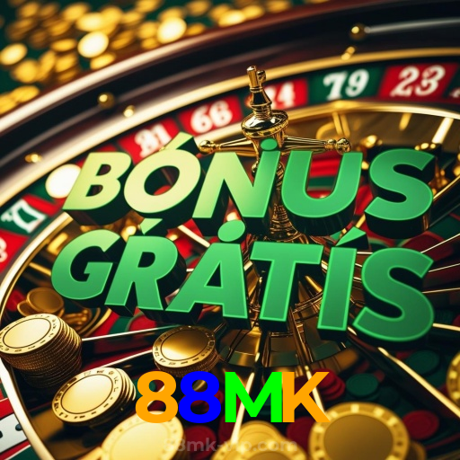 88MK:Ganhe no blackjack, aposte no futebol e vença com grandes prêmios!