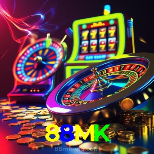 88MK：Jogue agora nas melhores slots e ganhe prêmios fantásticos!