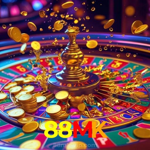 88MK：O futebol está online! Aposte agora e ganhe grandes vitórias!