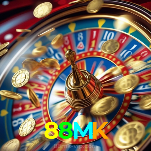 88MK：O melhor cassino online com slots, poker e apostas no futebol!