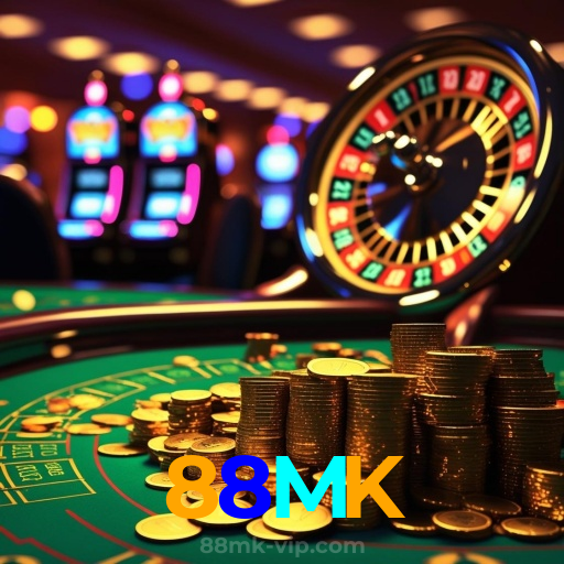 88MK:Jogue poker como um profissional e vença grandes desafios!