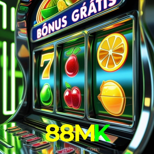 88MK:Entre no cassino e comece a ganhar agora mesmo!