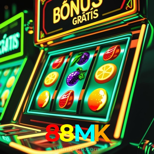 88MK：Aposte nas roletas e veja os prêmios incríveis chegarem até você!