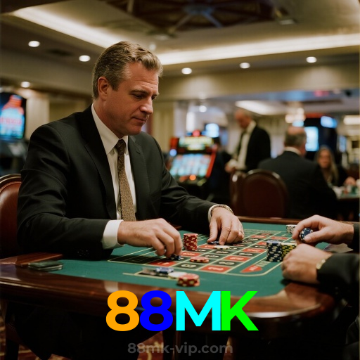 88MK：Jogue poker, aposte no futebol e conquiste grandes prêmios em nosso cassino!