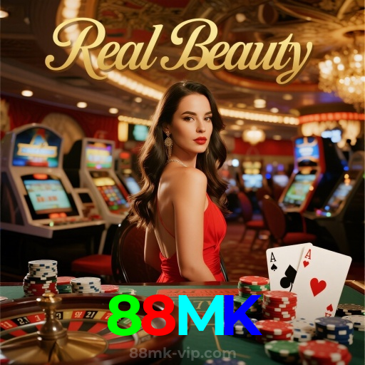 88MK：A emoção do blackjack te espera! Aposte e vença agora!