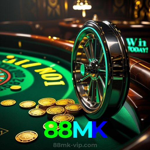 88MK:Aposte no futebol digital e mostre que você é o melhor!