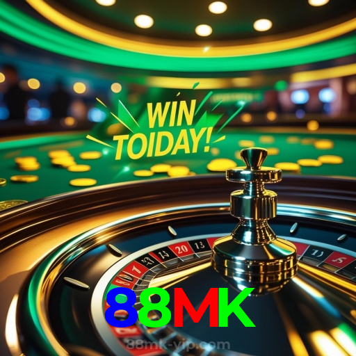 88MK：Jogue blackjack e sinta a emoção de vencer no cassino!