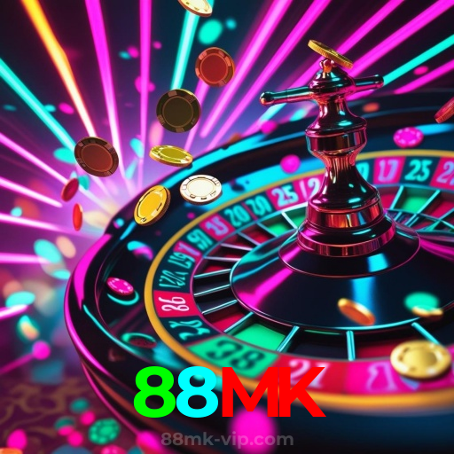 88MK:Jogue poker, aposte no futebol e ganhe em nosso cassino online confiável!