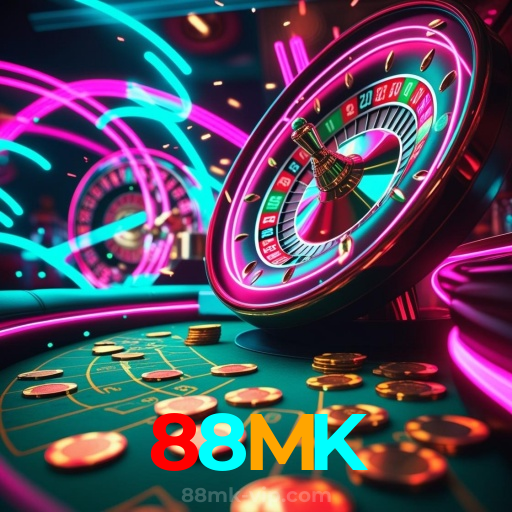 88MK：Jogue em nosso cassino online e descubra os maiores jackpots!