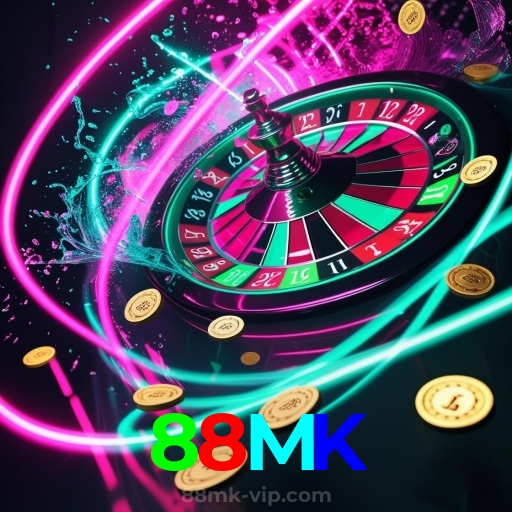 88MK:Jogue nas slots e ganhe grandes prêmios com cada giro!