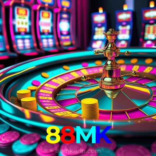 88MK:Cada aposta é uma nova vitória em nosso cassino online!