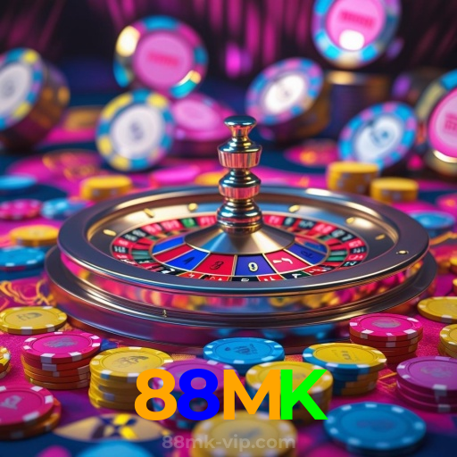 88MK:Aposte no futebol e ganhe em jogos de cassino como roleta e blackjack!