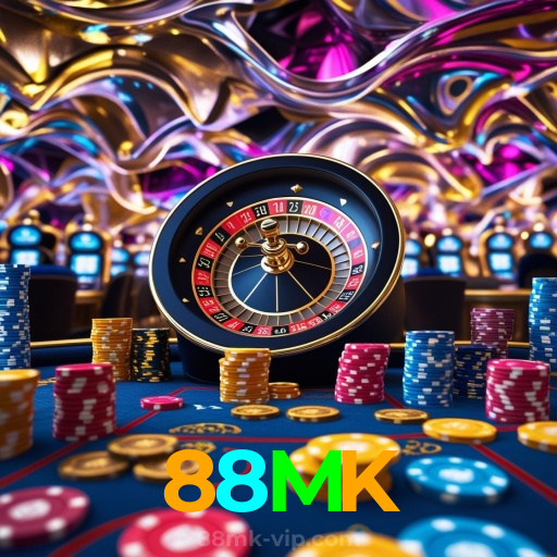 88MK:A diversão está garantida! Aposte nas melhores slots agora!