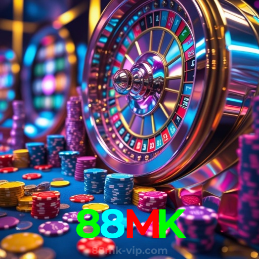 88MK:Jogue poker e conquiste prêmios como um verdadeiro campeão!