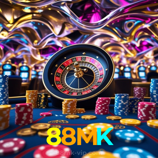 88MK：Vença no poker e aposte no futebol com segurança no nosso cassino!